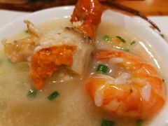 -一粥(华侨城创意文化园店)