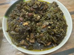 糍粑辣椒炒鸡-一碗香(南坪新街店)