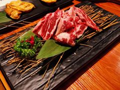 -汉拿山(汇一城店)