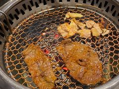 -木槿花韩式炭烤·熟成肉工坊(孙文东路店)