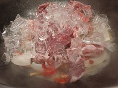 -羊来顺冰煮鲜羊 铁锅烀羊肉(中央大街店)