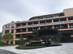 -杭州开元森泊度假乐园