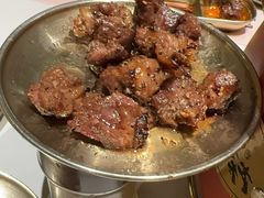 -西塔老太太泥炉烤肉(川沙百联店)