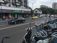 -顺心拉面馆(马道街店)