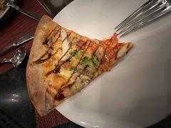 -WOLFGANG PUCK KITCHEN & BAR(迪士尼小镇店)