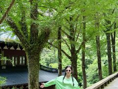 -雁荡山风景名胜区