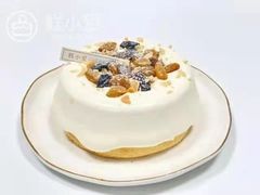 -糕小爱动物奶油生日蛋糕定制(晋江万达店)