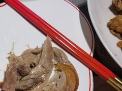 -秀儿四九城·新京菜(亚运村鸟巢店)