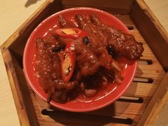 -避风塘(宝山万达店)