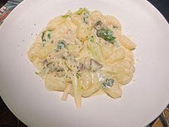 -第101座花园餐厅(湖滨88店)