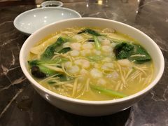 -冶春茶社(星汉大厦店)