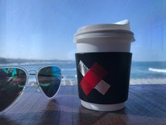 -Cafe Aewol Monsant