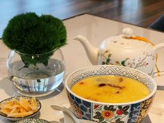 -五号茶居·新派粤菜·岭南五号酒店(沿江中路店)