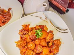 -南门食仙·手工福州菜(南门兜店)
