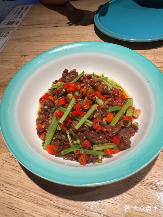 餐酷哈雷餐厅(通程广场店)图片