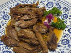-梅利汴京烤鸭•开封豫菜地标店(晋安路店)