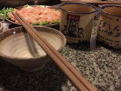 佬革命主题火锅(玉沙路店)-佬革命主题火锅(玉沙路店)