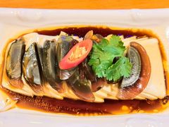 皮蛋豆腐-钳小厨疯味1987肉蟹煲(美一城广场店)