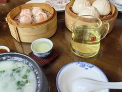 -山水茶艺馆·点心粤菜·30年老字号