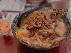 -螺世纪螺蛳粉·桂味小排档(裕德店)
