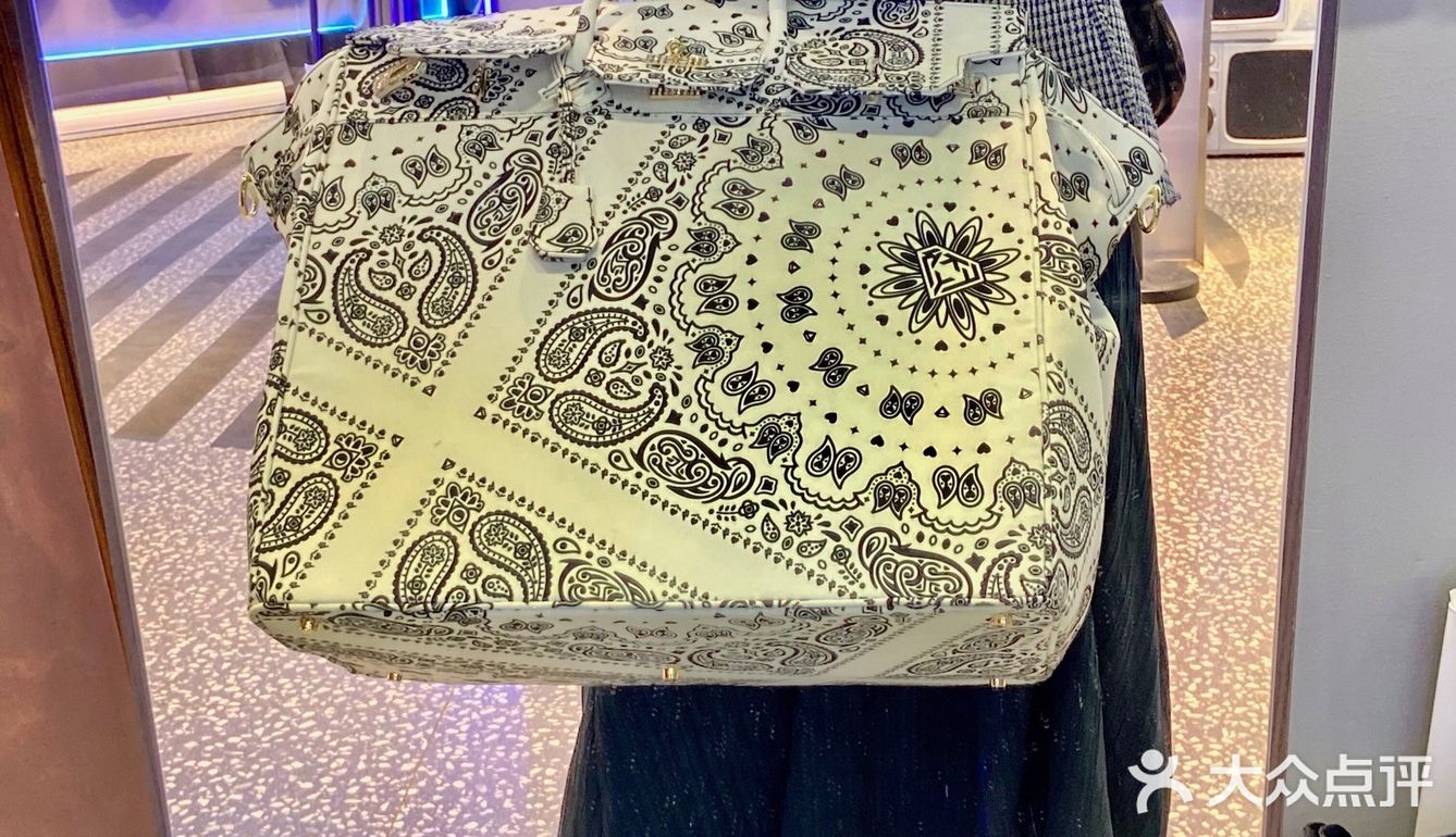 魔都潮牌圣地KNOWIN究竟有多NB⁉️