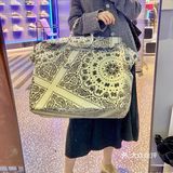 魔都潮牌圣地KNOWIN究竟有多NB⁉️