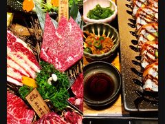 -黑牛の店·和牛烧肉(合生汇店)