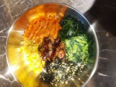 -大叹号·朝鲜族烤肉(潍坊泰华城店)