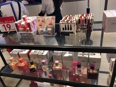 -ZARA(海雅缤纷城宝安店)