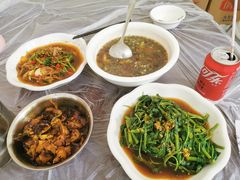 -益华家菜屋(世茂店)