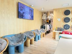 -海马体照相馆(上海月星环球港店)