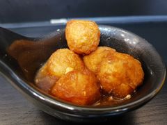 -贡梅老面馆·蟹粉面·无锡特色小吃(南长街主推店)