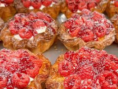 -BUTTERFUL&CREAMOROUS 黄油与面包(三里屯太古里店)