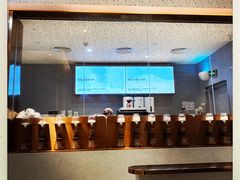 -喜茶(北京华贸购物中心店)