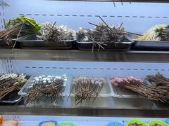 大堂-水碾河刘老大串串香(水碾河路店)