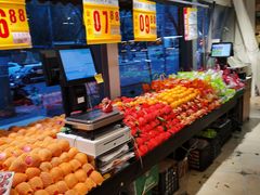 -果多美(万泉庄店)