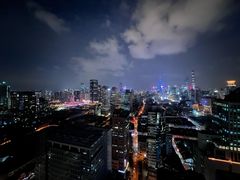 -上海雅居乐万豪侯爵酒店