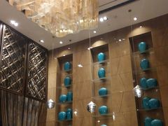 -万达瑞华酒店美食汇自助餐厅(楚河汉街店)