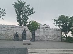 -幕燕滨江·燕子矶公园