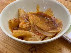 -马三洋芋片(兰州总店)