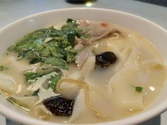 -老雒阳面馆·水席·洛阳菜(王城路店)