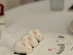 -醉辉皇上海之巅(上海中心大厦店)