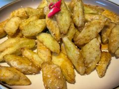 -八府香鸭·啫啫煲(华山路店)