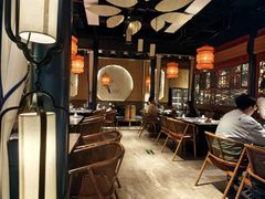 -天府豆花庄(金四季店)