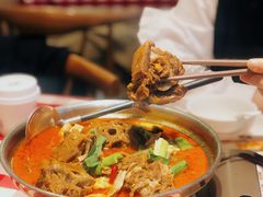 -西贝(厦门中华城店)