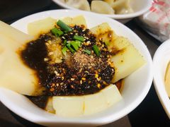 -洞子口张老二凉粉(文殊院店)