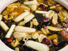 -名善山珍·野生菌汤锅(文殊院店)