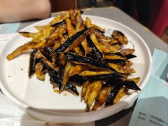 -醉炫音速烧烤·干煸菜(沙河总店)