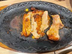 -萨莉亚意式餐厅(上下九店)