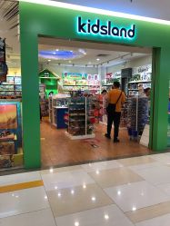 -kidsland(领展购物广场·京通店)